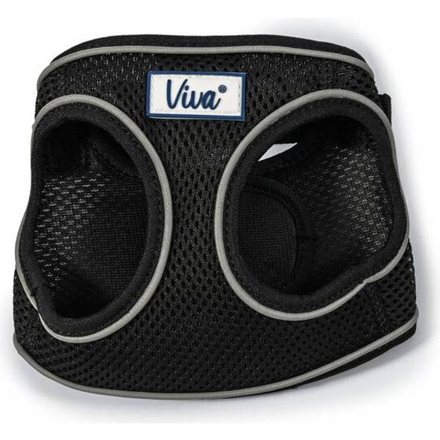 Step-In Mesh Harness - Black / Small/Medium - Ancol