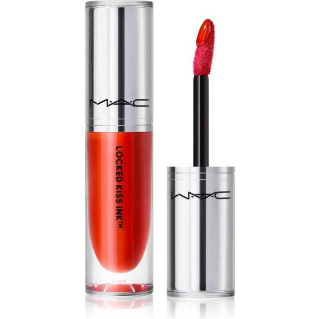 MAC Cosmetics Locked Kiss Ink Lipcolour Gutsy