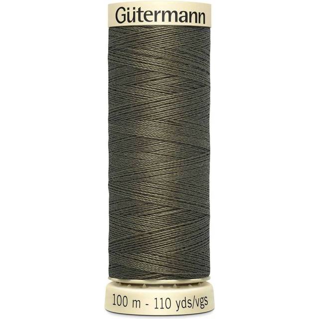 Gutermann Sew All Polyester Sewing Thread 676
