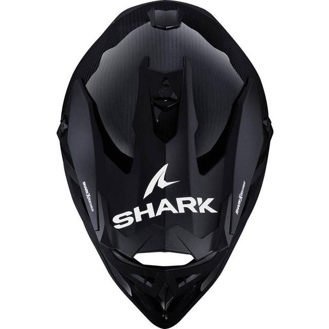 SHARK HE1350E-DAD-L Integralhjälmar - svart