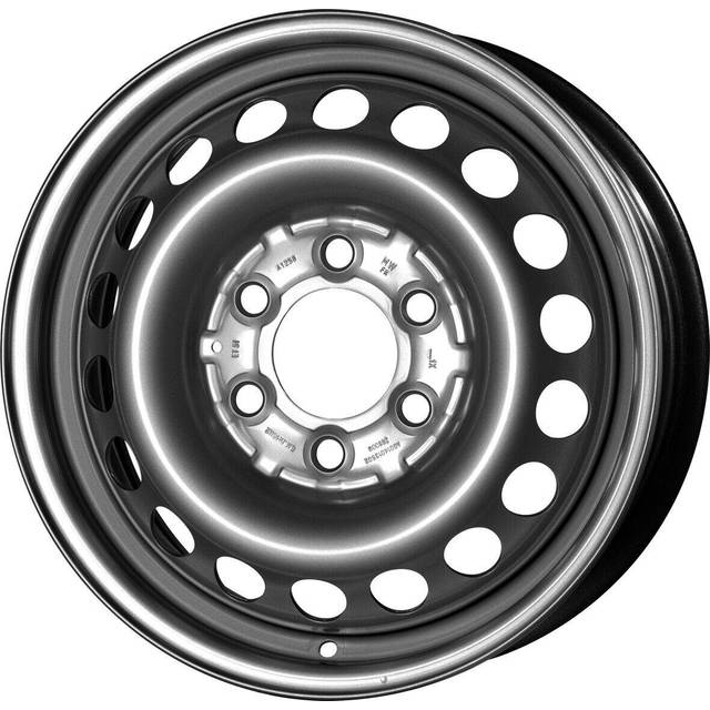 Magnetto Steel Rims MW R1-1673