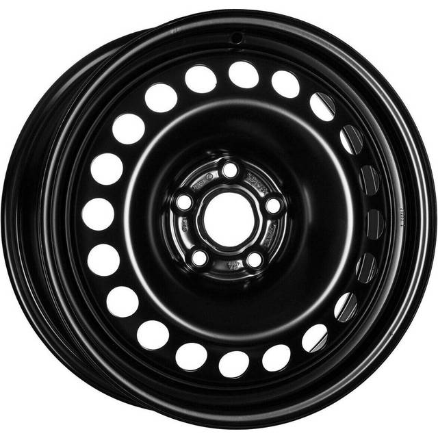Magnetto Steel Rims MW R1-1734