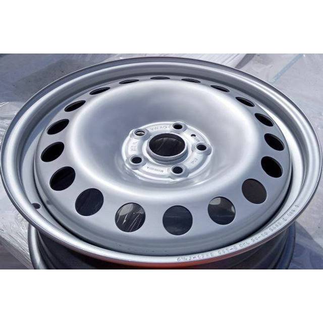 Volkswagen Steel Rims MW R1-2091