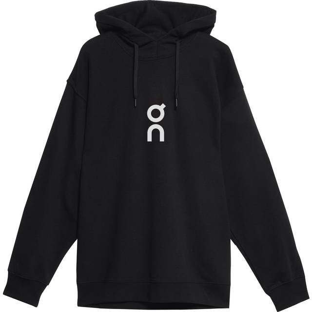 ON Club Hoodie - Grey