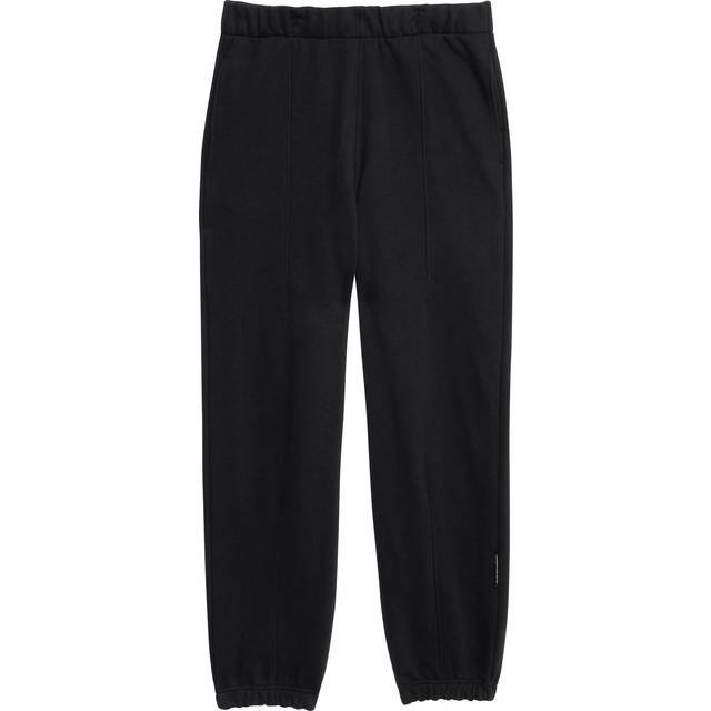 Pants On Club Pants Black S (S)