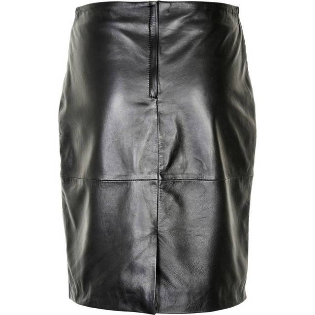 Leather Skirts