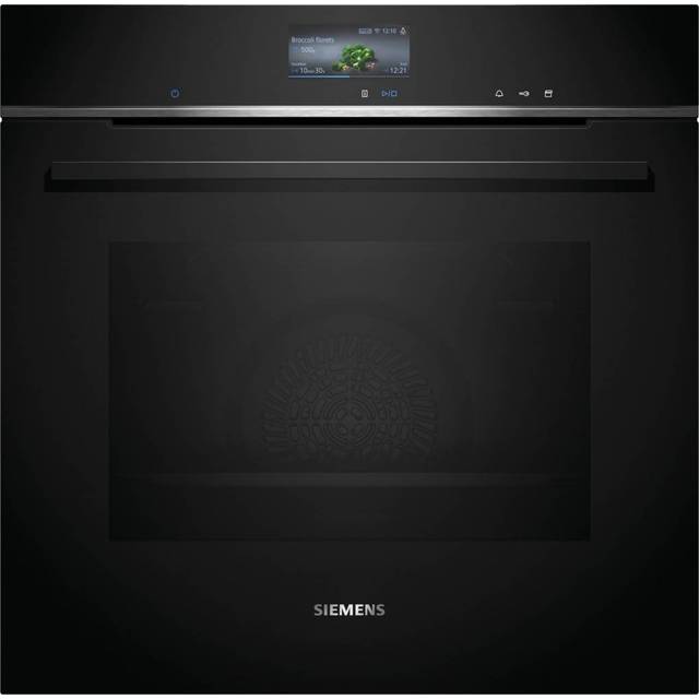 Siemens HR776G3B1 Iq700 Inbyggnadsugn