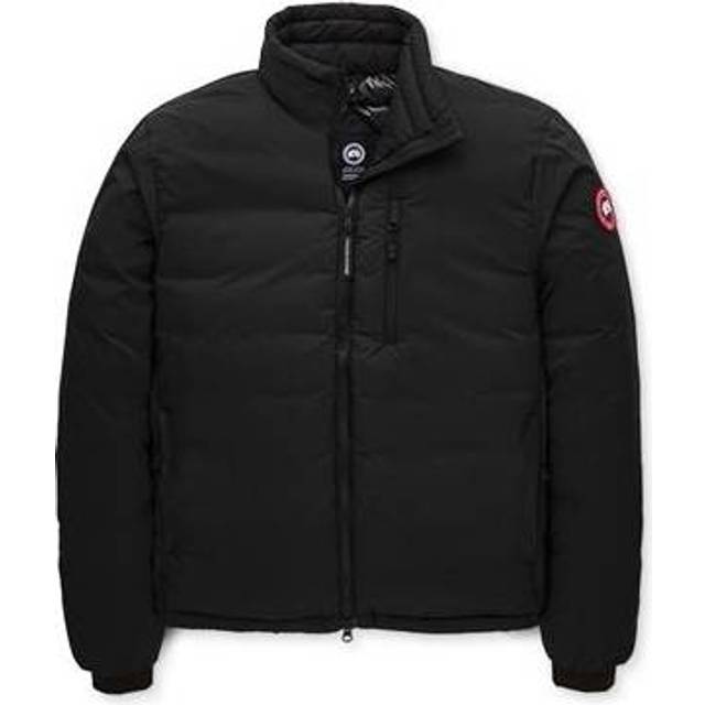 Lodge Jacket M Black (M) - Svart (M)