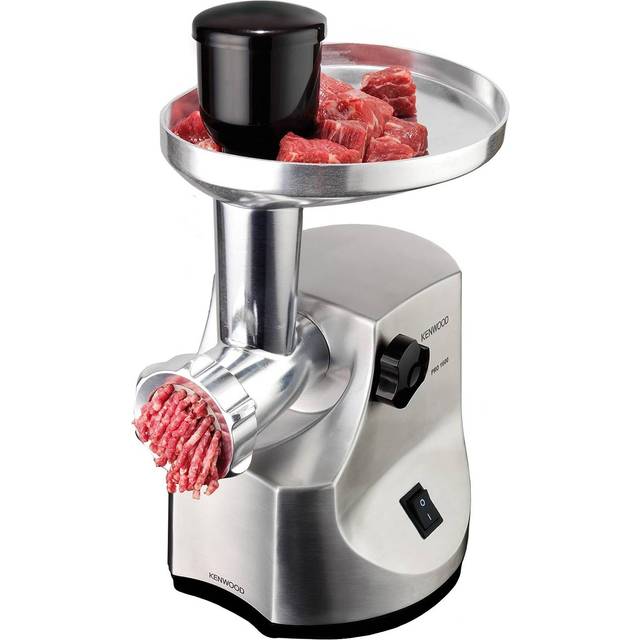 Kenwood MG510