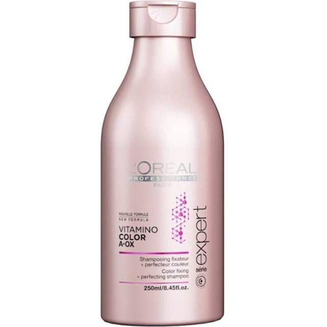 Loreal Professional Serie Expert Vitamino Color Shampoo 250ml.