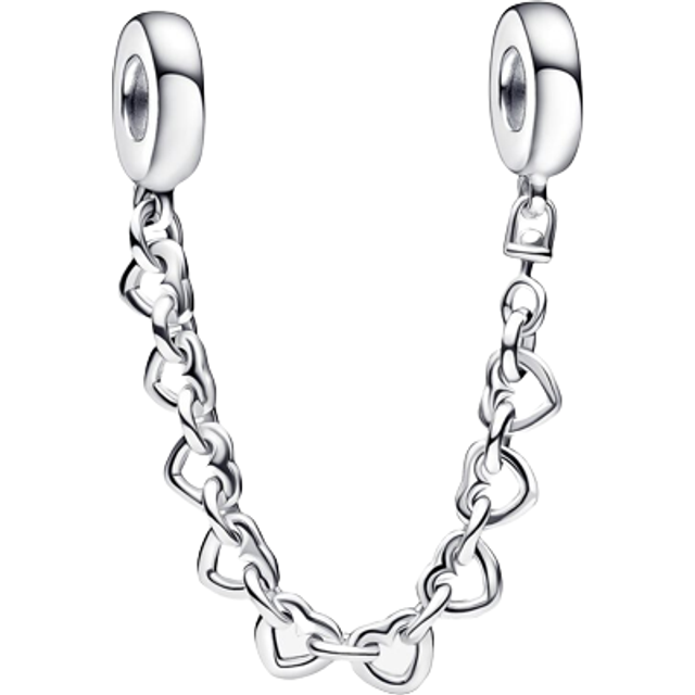 Pandora Charm Moments 792274C00-05 - silber