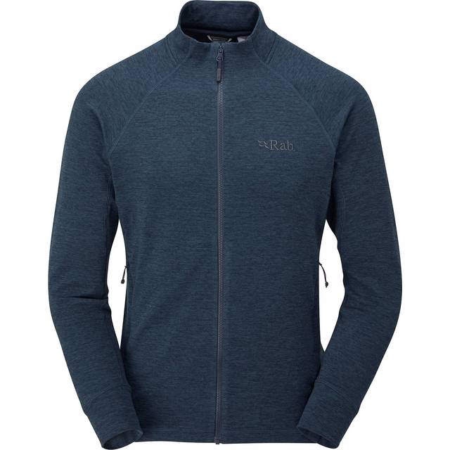 RAB Mens Nexus Jacket (Blå (DEEP INK) Large)