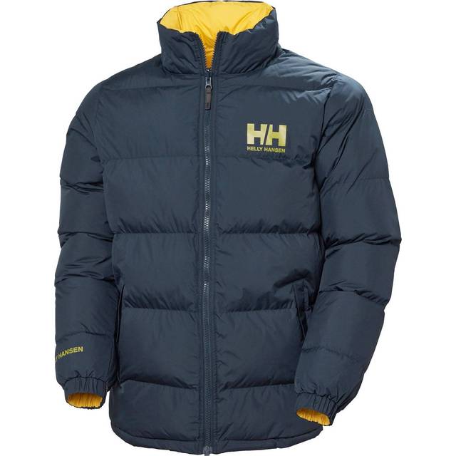 Helly Hansen Urban Reversible Jacket - Syntetjacka - Herr Navy M