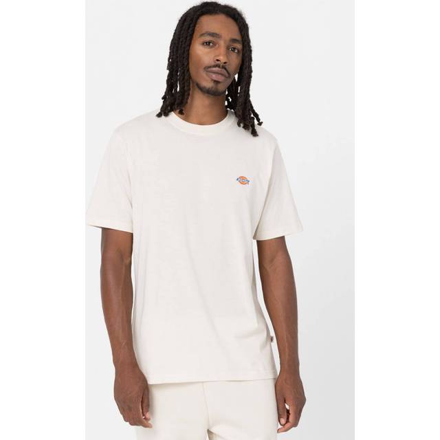 T-shirt Dickies Mapleton - Blanc