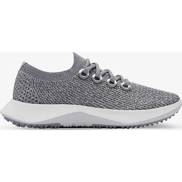Allbirds Womens Medium Grey (grey) Tree Dasher 2 Fsc-certified Eucalyptus Tree-fibre Low-top Trainers Eur 41.5 / 7.5 Uk Men - Medium Grey (Grey)