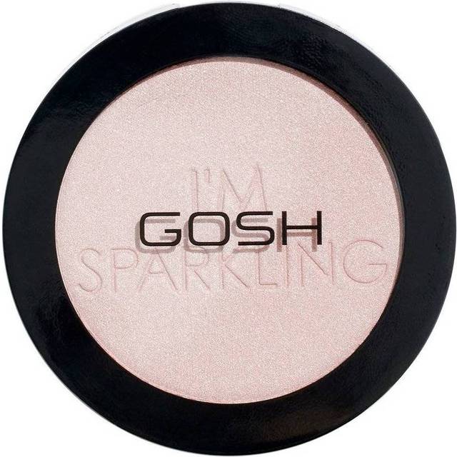 GOSH Copenhagen I'm Sparkling 003 Pearl Dust