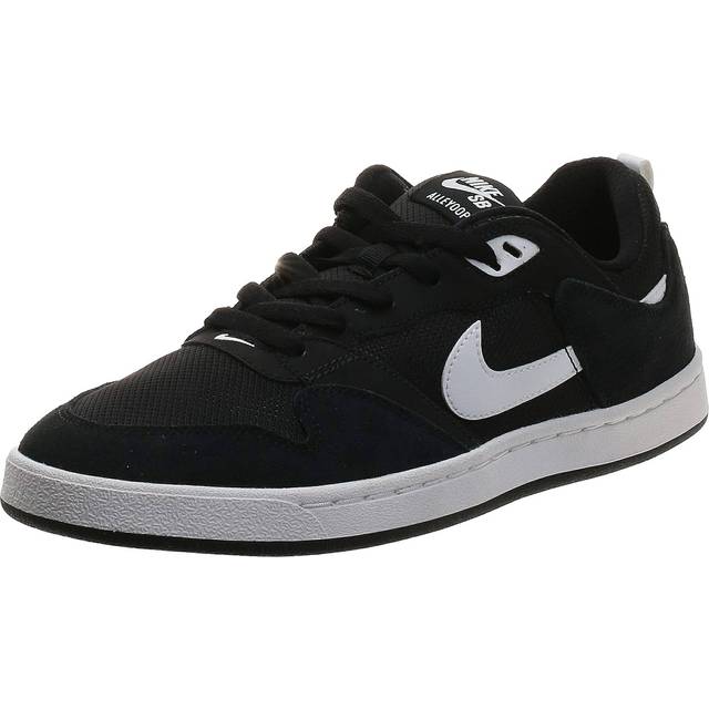 (7) Nike Sb Alleyoop Mens Trainers Cj0882 Sneakers Shoes