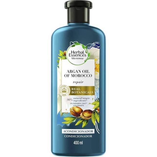Herbal Essences bio:renew Argan Oil Of Morocco Repairing Color-Safe Conditioner 13.5 fl oz
