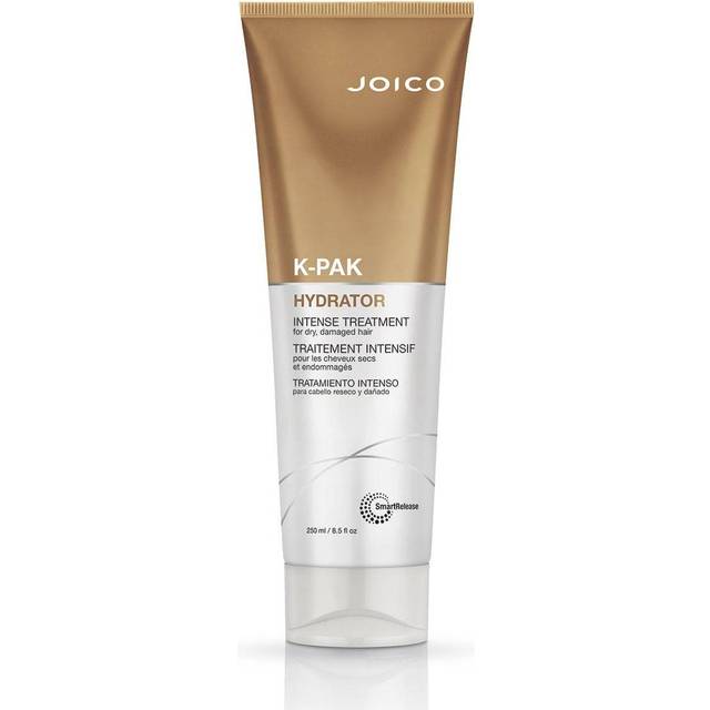 JoicoK-Pak Intense Hydrator Treatment (For Dry, Damaged Hair) 250ml/8.5oz (250ml/8.5oz)