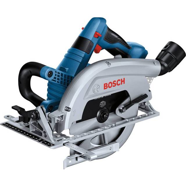 Bosch GKS 18V-LIN Cordless Circular Saw 18V Body Only