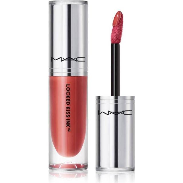 MAC Locked Kiss Ink 24HR Lipcolour