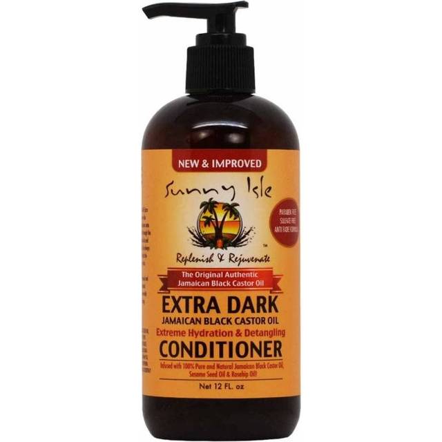 Sunny Isle Jamaican BCO Extreme Hydrating Conditioner 10.1oz
