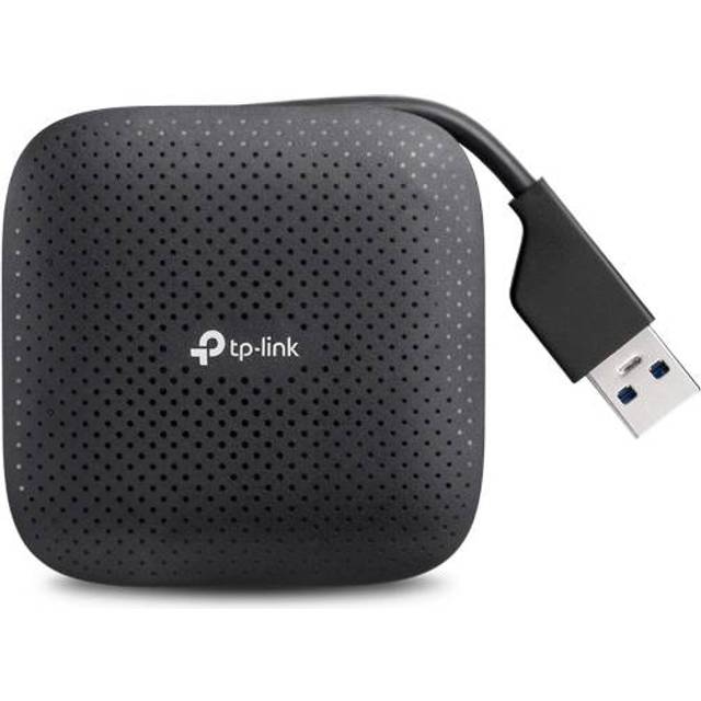TP-Link UH400 USB 3.0 4-Port Hub