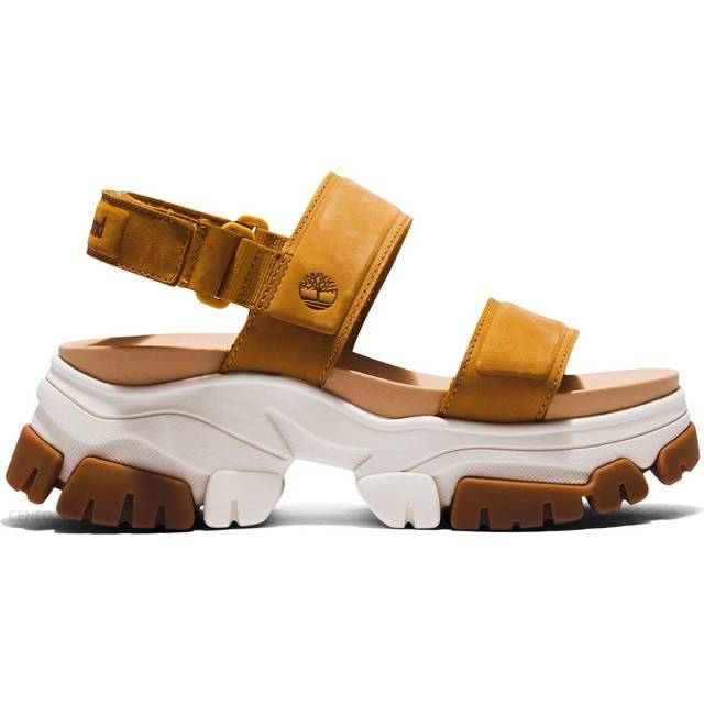 Timberland Adley Way Sandals in Tan