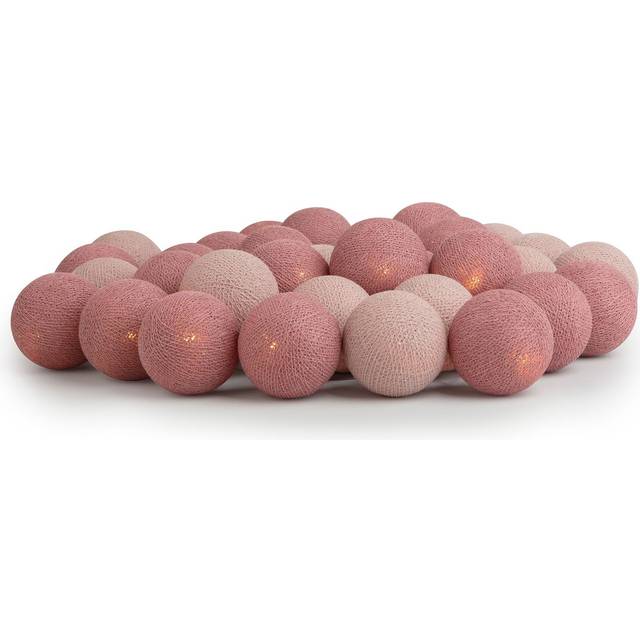 Irislights Irislights French rose 20 bollar