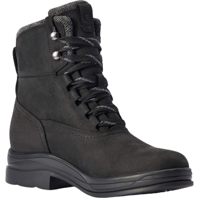 Women’s stable shoes Ariat Harper H2O - Gris