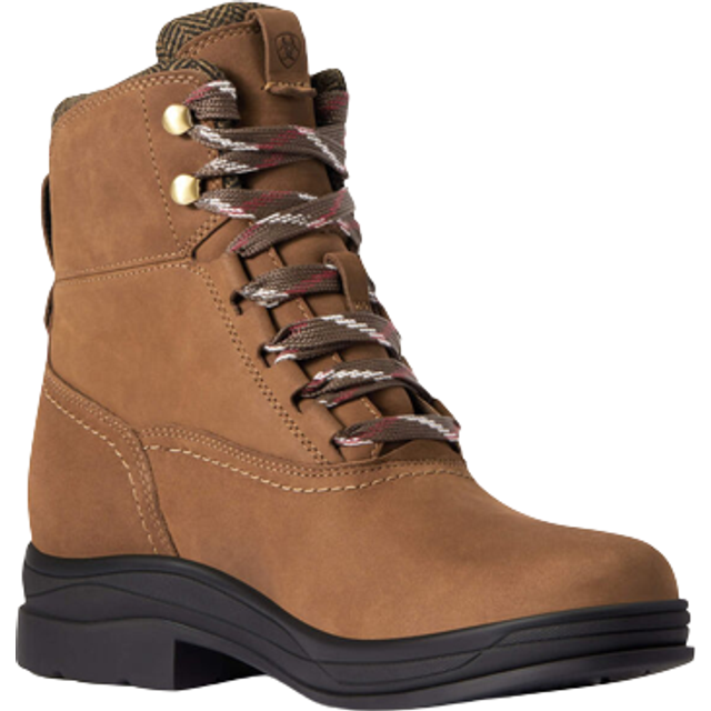 Women’s stable shoes Ariat Harper H2O - Marron