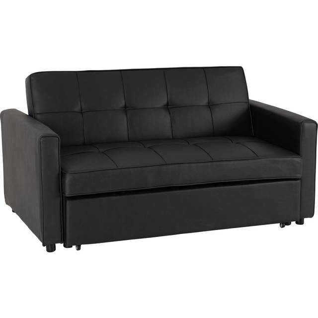 Astoria Black Sofa Bed