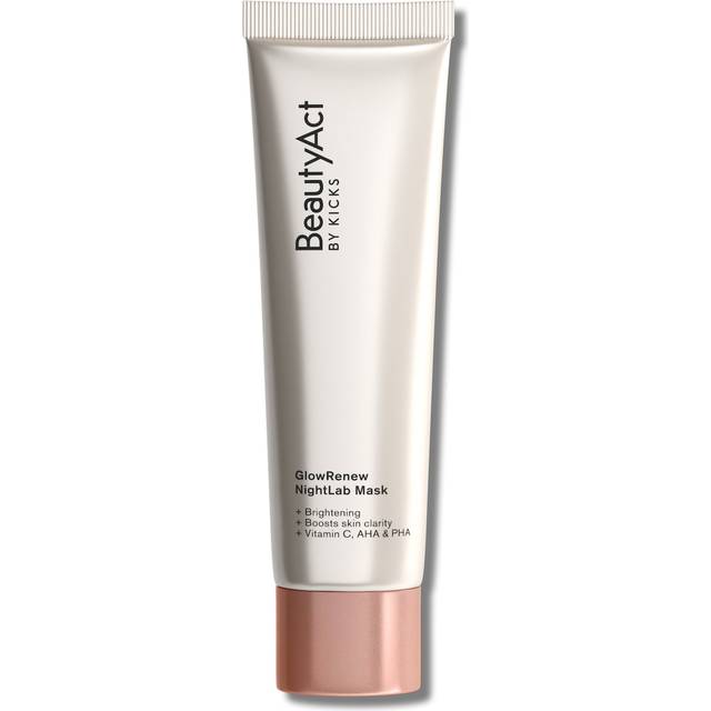 BeautyAct GlowRenew NightLab Mask 50ml