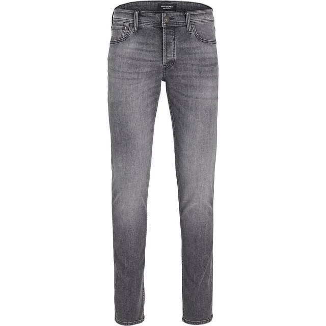 Jeans Jack & Jones Lenn Original 349 - Noir - 29x32