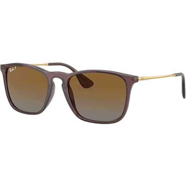 Ray-Ban Chris - RB4187 6593T5 5418