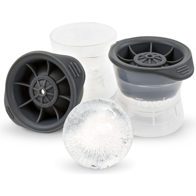 Tovolo Sphere Ice Moulds