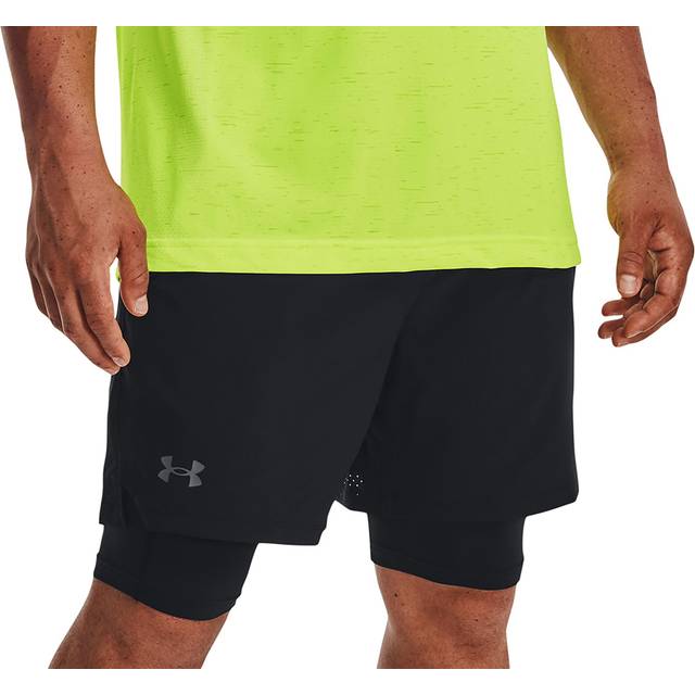 Under Armour Under Armour Vanish Woven 2in1 Shorts, träningsshorts herr