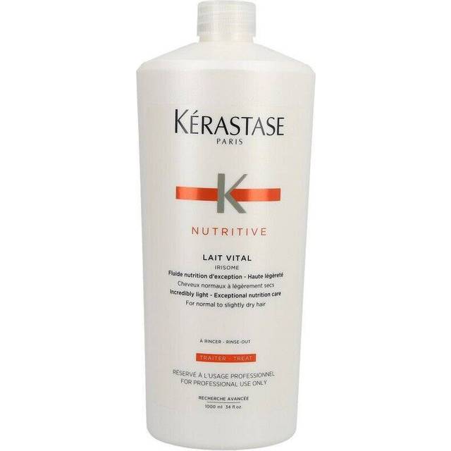 Nourishing Conditioner Nutritive Lait Vital Kerastase (1000 ml)