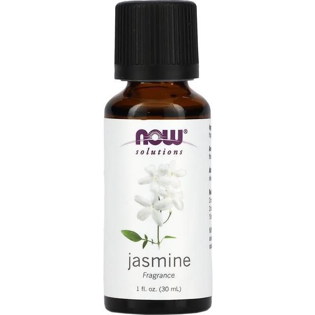 NOW Solutions Fragrance Jasmine 1 fl oz