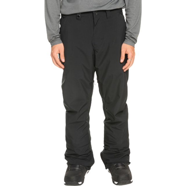 QUIKSILVER Estate Pt |Svart |XXL