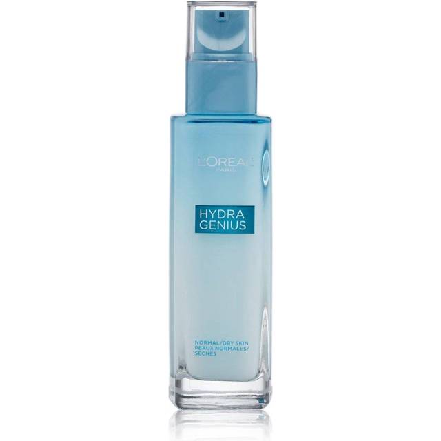 L'Oreal Hydra Genius by L'Oreal, 3.04 oz Water-Gel Moisturizer