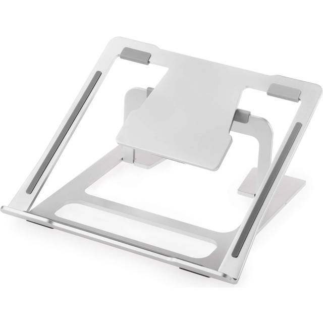 DESIRE2 Laptopställ Supreme Lite Portable Silver
