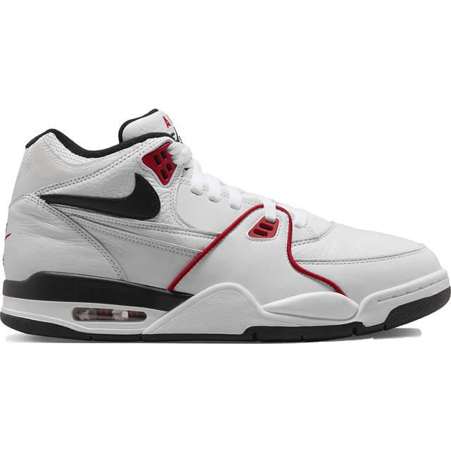 Nike, Sneakers, male, White, 13 UK, Flight 89 Low Sneaker