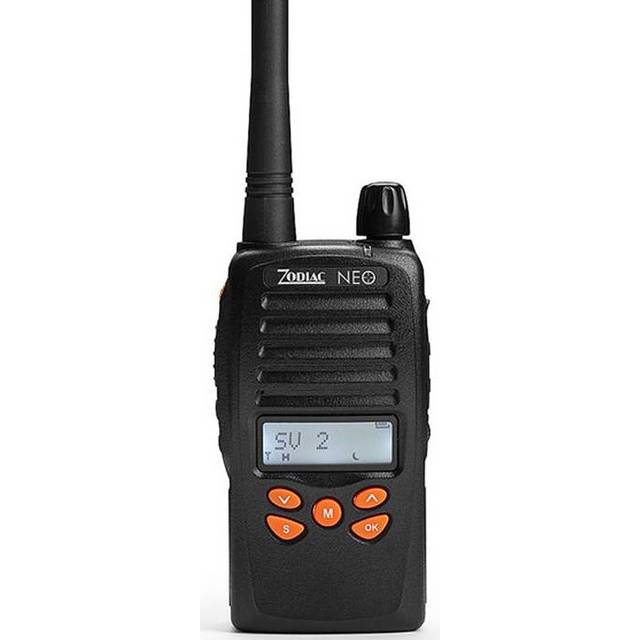 Jaktradio zodiac neo 31 mhz