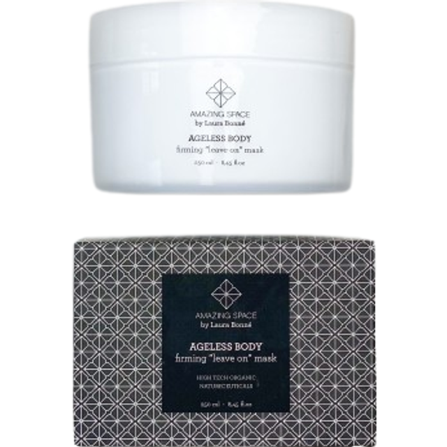 Amazing Space Ageless Body Firming Leave On Mask 250ml