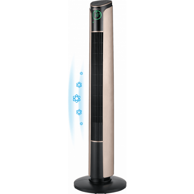 Dimplex Ion Fresh Cooling Tower Fan - Copper