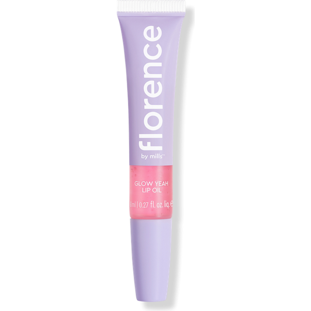 florence by mills Glow Yeah Lip Oil