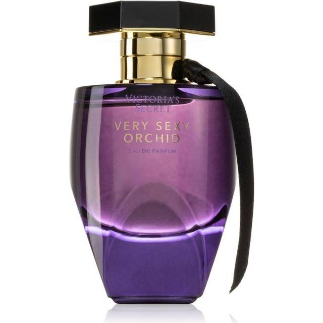 Very Sexy Orchid Perfume 50 ml EDP Spray for Women (50 ml)