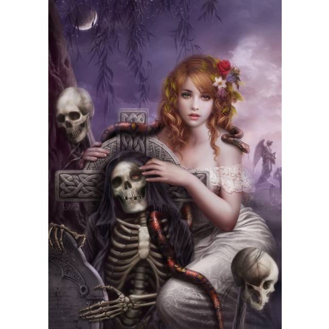 Memento Mori