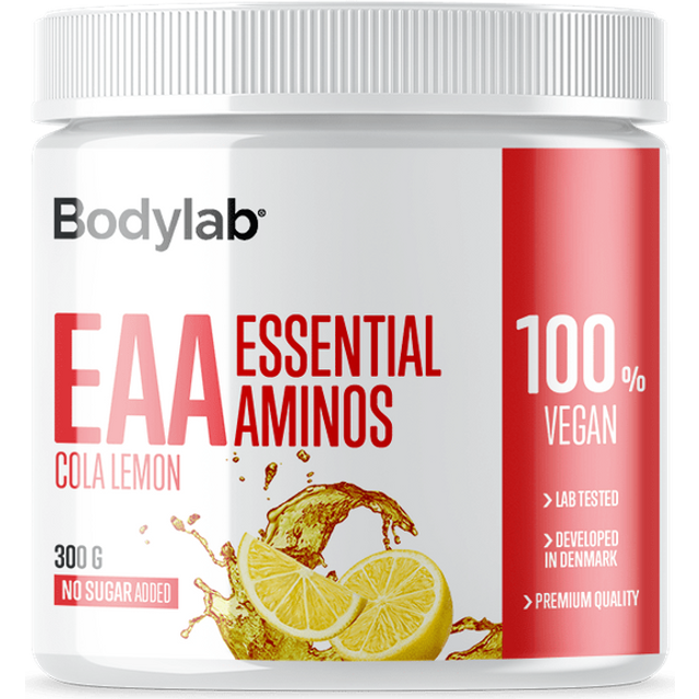 EAA™ (300 g) - Cola Lemon
